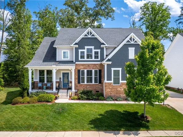 3618 Markby Trace Vw, Midlothian, VA 23113