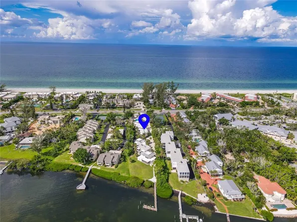 5310 GULF OF MEXICO DRIVE #16, LONGBOAT KEY, FL 34228