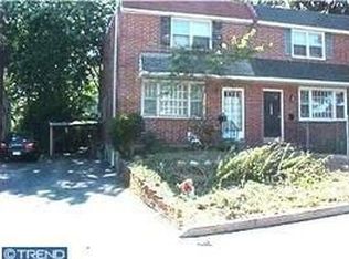 1036 2nd Ave, Media, PA 19063