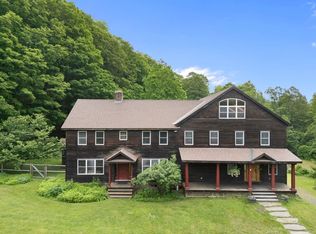 925 Hinesburg Rd, Brattleboro, VT 05301