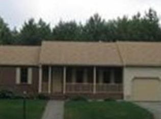 1 Brianne Pl, Bridgewater, MA 02324