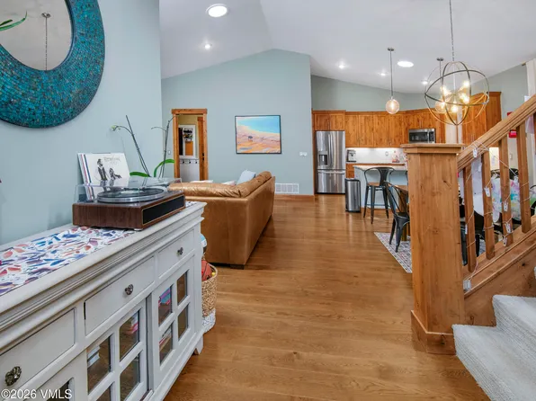 135 Palmer Loop, Eagle, CO 81631