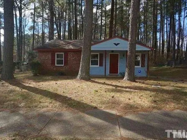 2512 Keith Dr, Raleigh, NC 27610