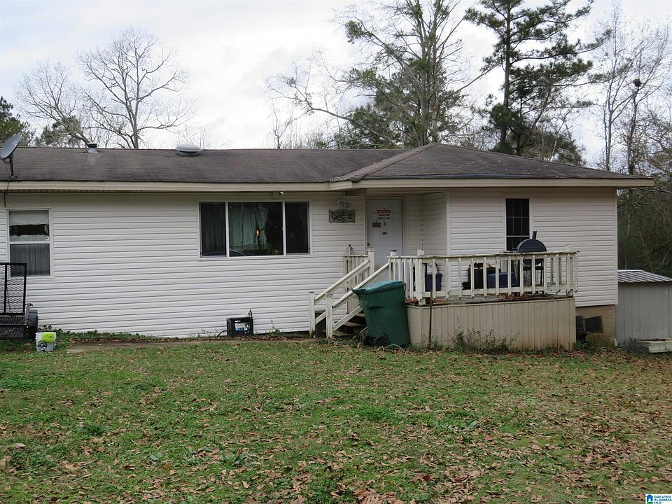 70 Southridge Rd, West Blocton, AL 35184 Zillow