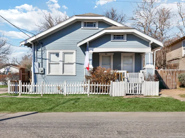 915 FLORIDA ST, San Antonio, TX 78210