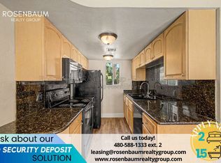 4830 N 73rd St #10, Scottsdale, AZ 85251