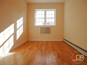 Rented by Next Door Realty NYC