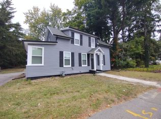 (Undisclosed Address), Seekonk, MA 02771