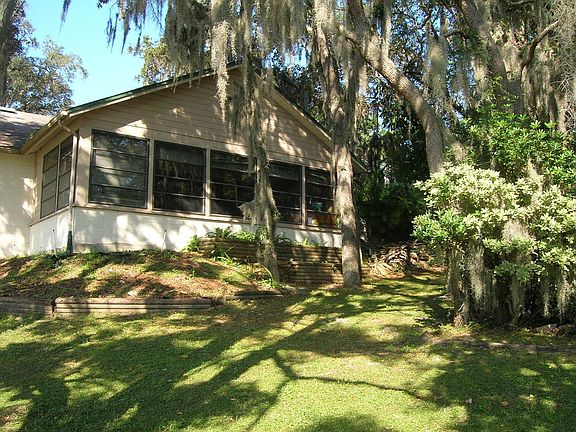house back view