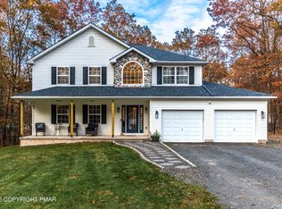 140 Alcott Ln, Effort, PA 18330
