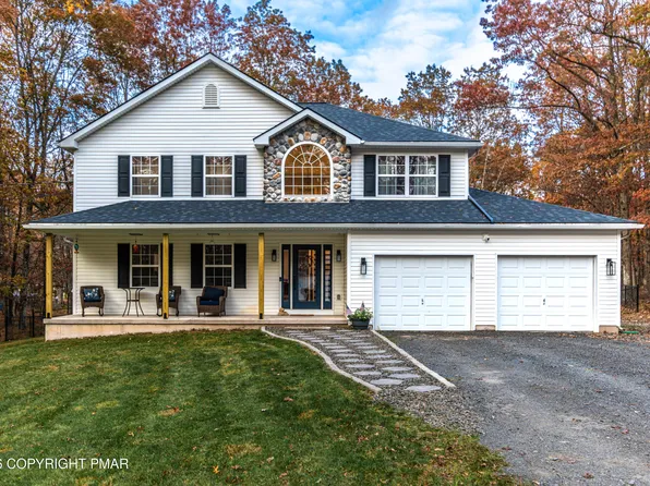 140 Alcott Ln, Effort, PA 18330