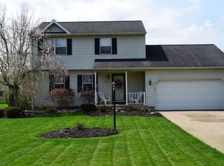 2316 Shelva Ln, Akron, OH 44321