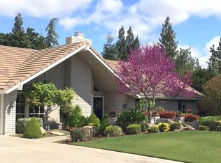 2174 W Minarets Ave, Fresno, CA 93711