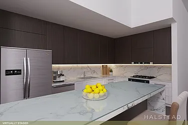 Sold by Halstead Real Estate