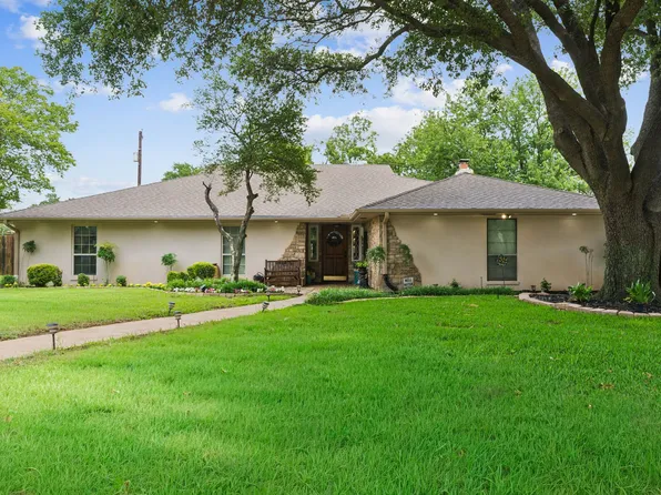 582 Perro Pl, Highland Village, TX 75077