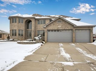 311 Academy Ave, Matteson, IL 60443