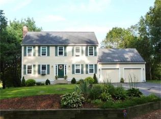 155 Essex St, Mansfield, MA 02048