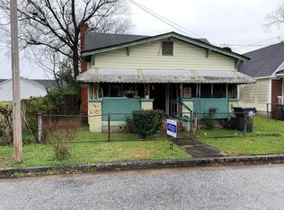 1118 Carrie St, Augusta, GA 30901