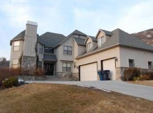 3279 Seven Springs Dr, Sandy, UT 84092