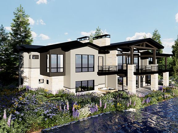 3rd image of 2079 E Paddleboard Way #110
