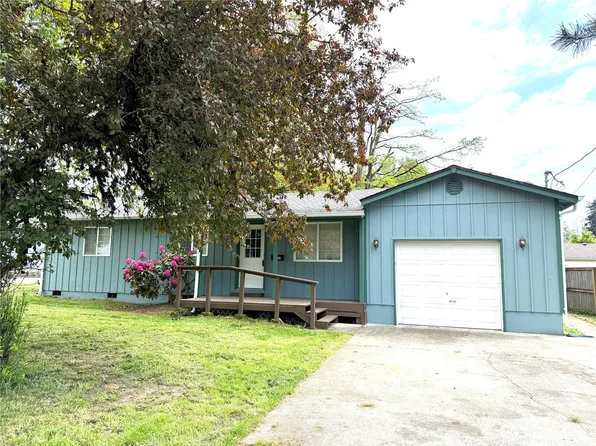 912 Marion Street, Centralia, WA 98531