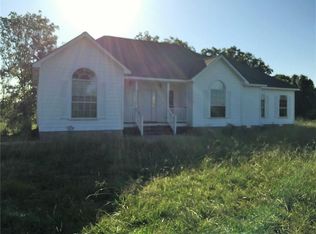 14738 Old 88 Rd, Chester, AR 72934