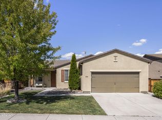 5334 Energystone Dr, Sparks, NV 89436