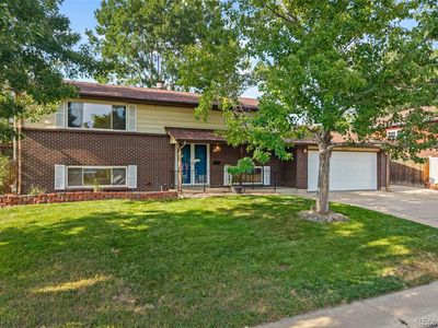 9641 W 64th Place, Arvada, CO, 80004