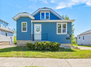 4916 N 56th STREET, Milwaukee, WI 53218