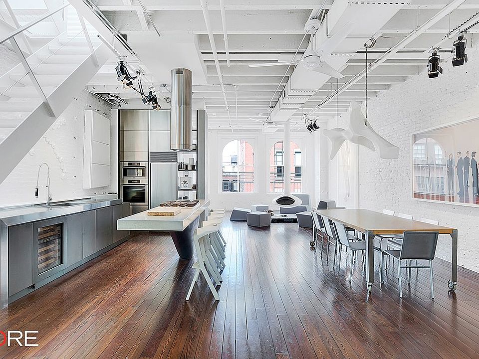 1st image of 53 Crosby St #Penthouse