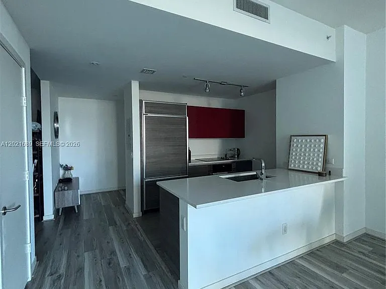 1100 S Miami Ave #802 — Photo 1