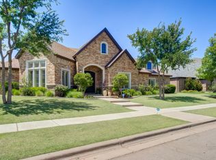 3907 109th St, Lubbock, TX 79423