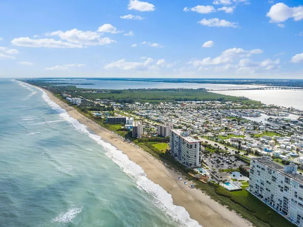 10680 S Ocean Drive #109, Jensen Beach, FL 34957