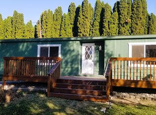 481 W Parker Heights Rd, Wapato, WA 98951