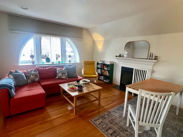 392 Orange St, New Haven, CT 06511