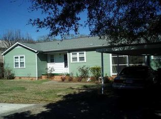 5468 Moffett Rd, Mobile, AL 36618