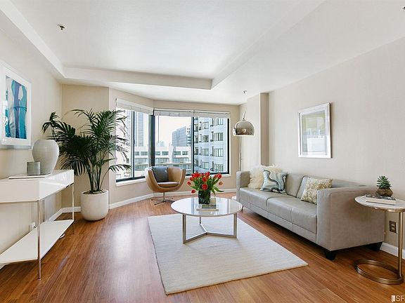 2nd image of 601 Van Ness Ave APT 83