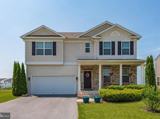 18009 Cavalier Ct, Hagerstown, MD
