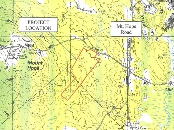 R11 / 28B Mt Hope Road, Sanford, ME 04073