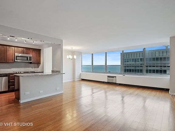 2nd image of 3550 N Lake Shore Dr APT 2617
