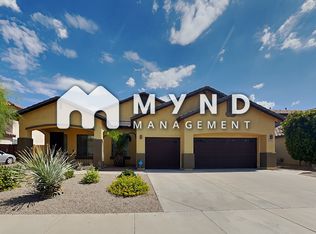 4423 W Paseo Way, Laveen, AZ 85339