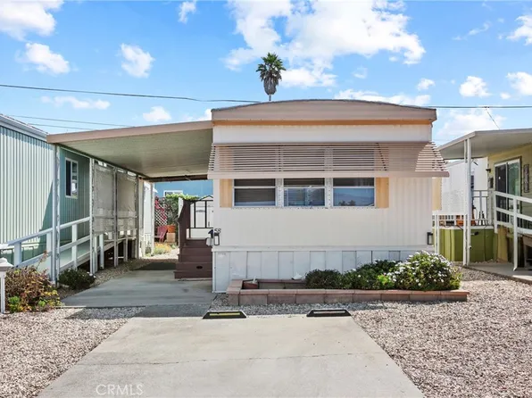 1241 Farroll Ave #58, Arroyo Grande, CA 93420