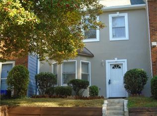 1411 Poplar Pointe SE, Smyrna, GA 30082