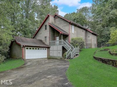 2155 Fairway Cir, Duluth, GA, 30096