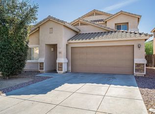 11643 W Brown St, Youngtown, AZ 85363
