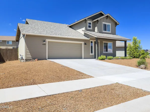11951 Hydrus Rd, Bellemont, AZ 86015