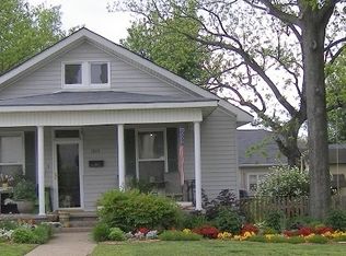 1303 S Madison St, Jonesboro, AR 72401