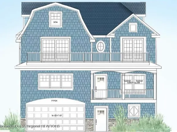 1608 Lake Avenue, Point Pleasant Beach, NJ 08742