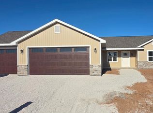 W5604 Tonys Way, Appleton, WI 54915