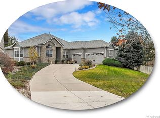 22416 E Roxbury Pl, Aurora, CO 80016